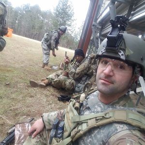 Meet your Posher, Mickey